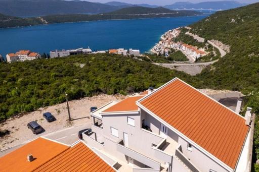 Apartamento Vuletic Neum Exterior foto