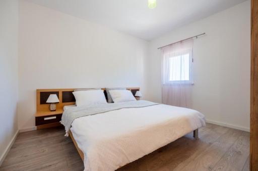 Apartamento Vuletic Neum Exterior foto