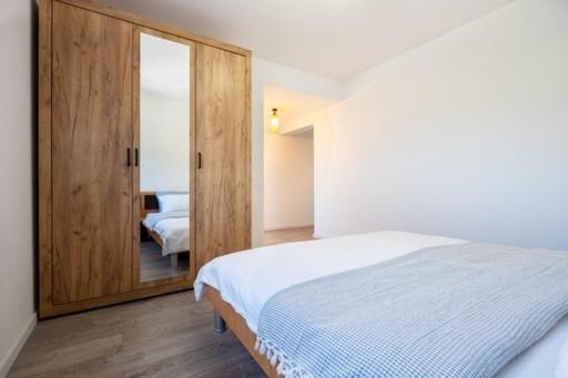 Apartamento Vuletic Neum Exterior foto
