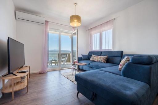 Apartamento Vuletic Neum Exterior foto