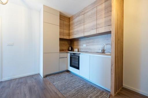 Apartamento Vuletic Neum Exterior foto
