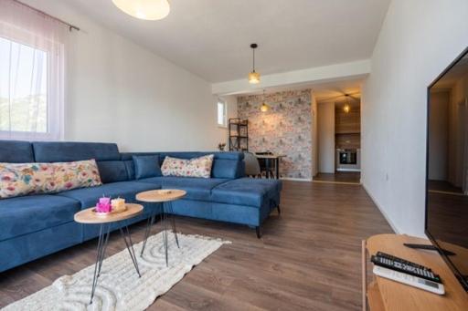 Apartamento Vuletic Neum Exterior foto